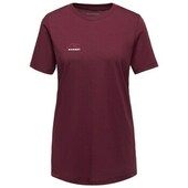 T-shirts M. Korte ærmer Mammut  101706850