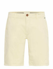 Bhmason-shorts Blend Cream