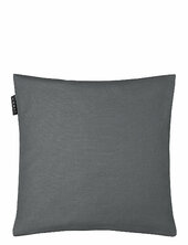 Annabell Cushion Cover Linum Grey