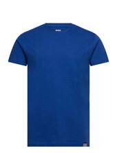 Organic Thor Tee Mads Nørgaard Black