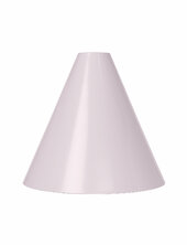 Gine Lampshade L Broste Copenhagen Pink