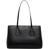 Skuldertasker Calvin Klein Jeans  Ck Medium Work Tote Lv04f3442g