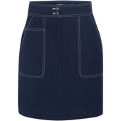 Korte Nederdele Tommy Hilfiger Ww0ww21597