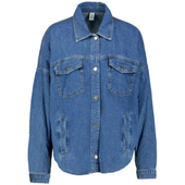 Cowboyjakker Liu Jo  Ua5274ds069