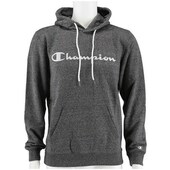 Sweatshirts Champion  Big Logo Print