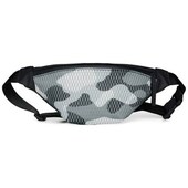 Bæltetaske Rains  Bumbag