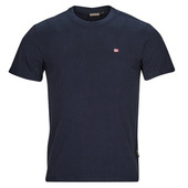 T-shirts M. Korte ærmer Napapijri Salis