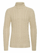 Maroll Cable Matinique Cream