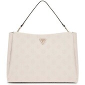 Håndtaske Guess Tisha Large Girlfriend Satchel