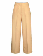 Ella Trousers Holzweiler Yellow