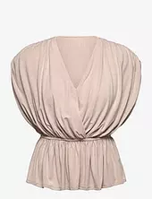 Whitley Top Twist & Tango Pink