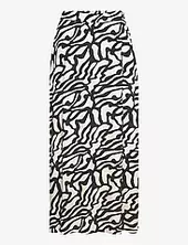 Mstiana Maxi Skirt Minus Patterned