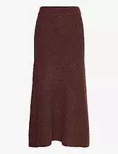 Roccoiw Skirt Inwear Brown