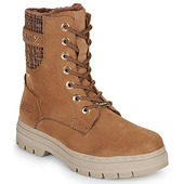 Støvler Tom Tailor  4290560035-hazel