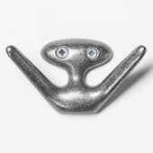 Mama Knage - Aluminium