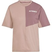 T-shirts M. Korte ærmer Adidas Je0370