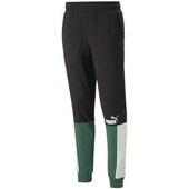 Bukser Puma  Ess Block Sweatpants