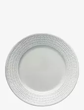 Swgr Plate 17cm Mist Rörstrand Grey