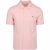 Polo-t-shirts M. Korte ærmer Gant  2210-637