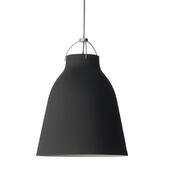 Fritz Hansen Caravaggio Pendel P3 Mat Sort