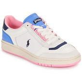Sneakers Polo Ralph Lauren  Polo Crt Spt