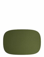 Karim Rashid Placemat Aida Green