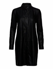 Long Shirt Depeche Black