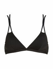 Longline Triangle Rp Calvin Klein Black