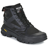 Støvler Palladium  Pallarider Cuff Wp+