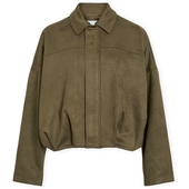 Vindjakker Vila  Viral Jacket - Ivy Green