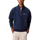 Sweatshirts Calvin Klein Jeans  Premium Terry Chain Lv04rc227g