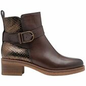 Støvletter Marco Tozzi Chaussures