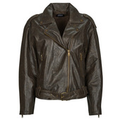 Læderjakker Only Onlcole Faux Leather