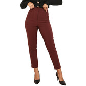 Chinos / Gulerodsbukser La Modeuse 18819_p53452