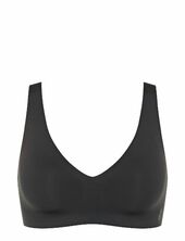 Sloggi Zero Feel 2.0 Soft Bra Sloggi Black