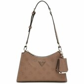 Skuldertasker Guess Hwpd98 88180