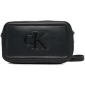 Taske Calvin Klein Jeans  Bold Ck Camera Bag Lv04f3220g
