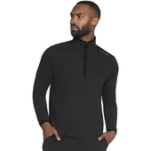 Sportsjakker Skechers Skech-knits Burst 1/4 Zip