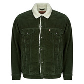 Vindjakker Levis  Relaxed Fit Sherpa Trkr