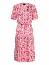 Dress-light Woven Brandtex Red