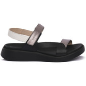 Sandaler Wonders  Nero Wild Cyber