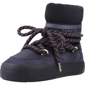 Støvler Tommy Hilfiger Tommytech Rwb Snowboot Warm