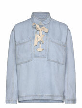 Fuxalima Munthe Blue