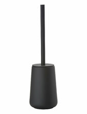 Toiletbørste Nova Z Denmark Black