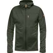 Vindjakker Fjallraven  Abisko