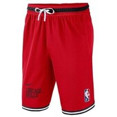 3/4-lange Bukser Nike Chicago Bulls