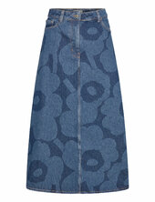 Maridenim Suoritus Unikko Marimekko Blue