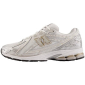 Sneakers New Balance  1906r White Rain Cloud Silver Metallic