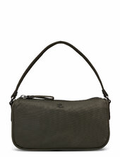 Medium Nylon Top-handle Pouch Lauren Ralph Lauren Khaki