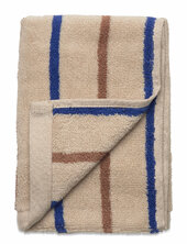 Raita Towel Oyoy Living Design Patterned